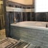 Flush Entry Shower Remodel - Image 6