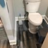 Flush Entry Shower Remodel - Image 5
