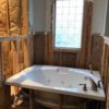 Flush Entry Shower Remodel - Image 30