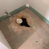Flush Entry Shower Remodel - Image 29