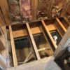 Flush Entry Shower Remodel - Image 27