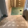 Flush Entry Shower Remodel - Image 22
