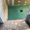 Flush Entry Shower Remodel - Image 21