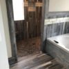 Flush Entry Shower Remodel - Image 9