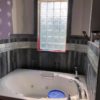 Flush Entry Shower Remodel - Image 12