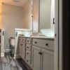 Flush Entry Shower Remodel - Image 7