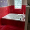 Flush Entry Shower Remodel - Image 17