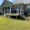 Beautiful Deck Build - Image 10
