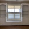 Custom Built-in With Storage Bench - Image 3