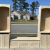 Custom Built-in With Storage Bench - Image 8